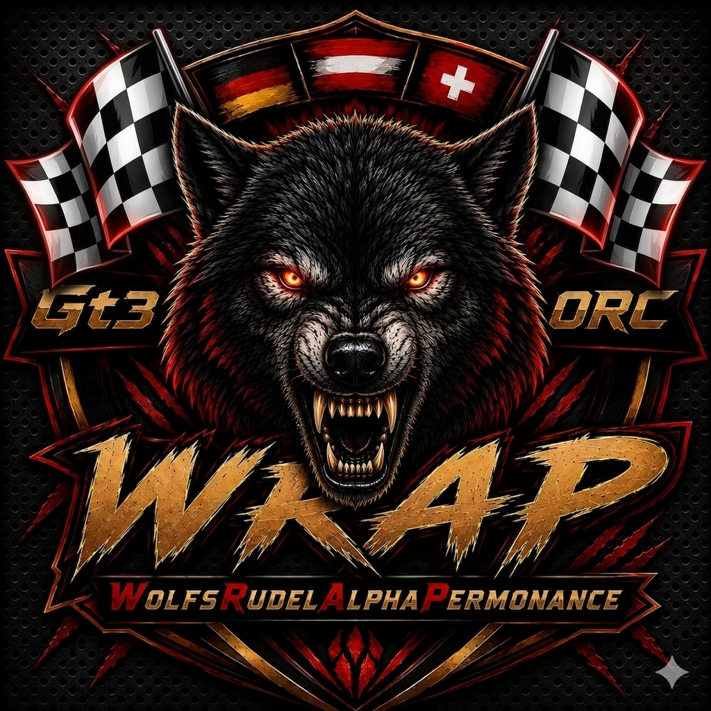 WRAP — Wolfsrudel Alpha Performance